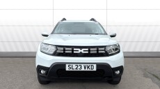 Dacia Duster 1.0 TCe 90 Expression 5dr Petrol Estate